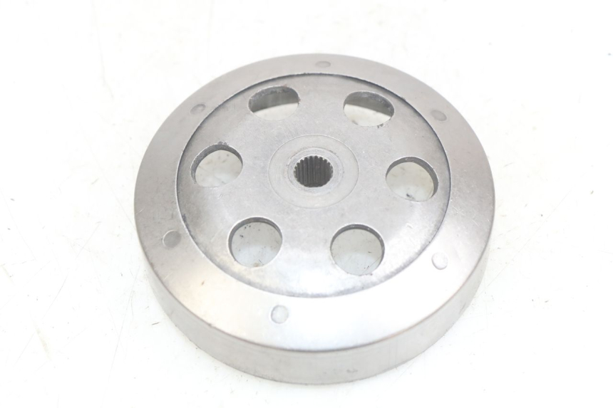 photo de KOPPELINGKLOK PEUGEOT SPEEDFIGHT LC 50 (1996 - 2002) - Hoofdaanzicht