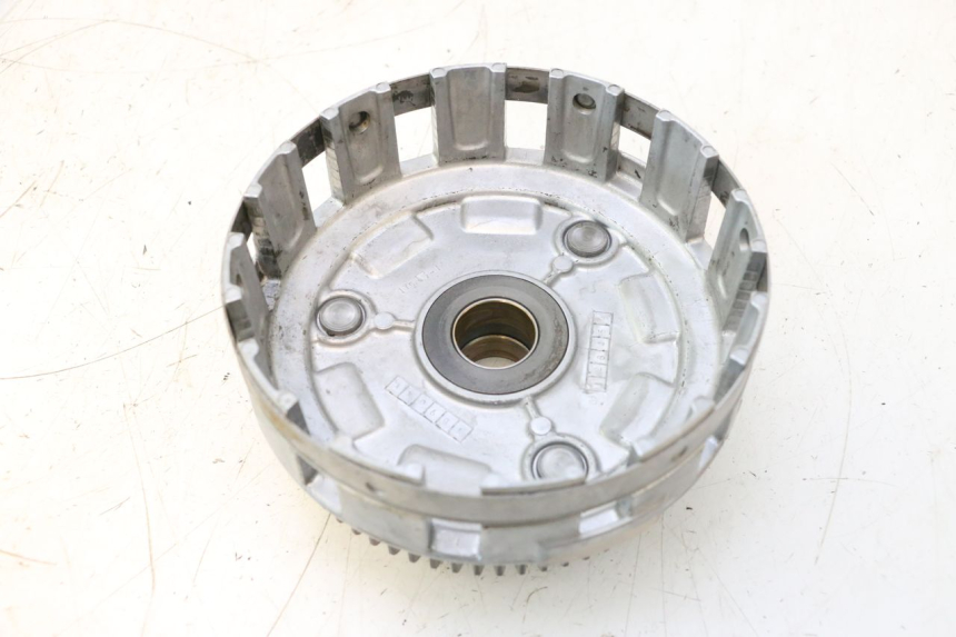 photo de KOPPELINGBEL SUZUKI SV S 650 (2003 - 2009) - Hoofdaanzicht
