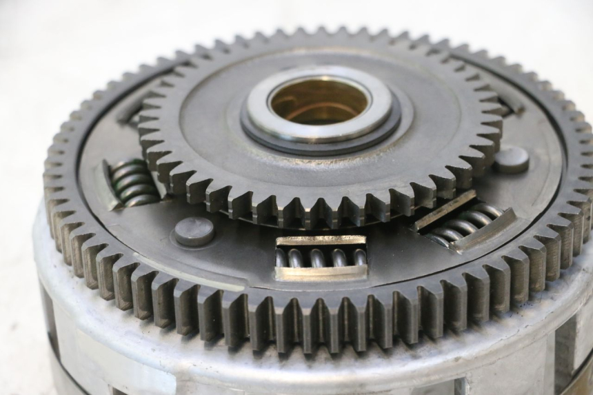 photo de KOPPELINGBEL SUZUKI SV S 650 (2003 - 2009) - Detail van het onderdeel