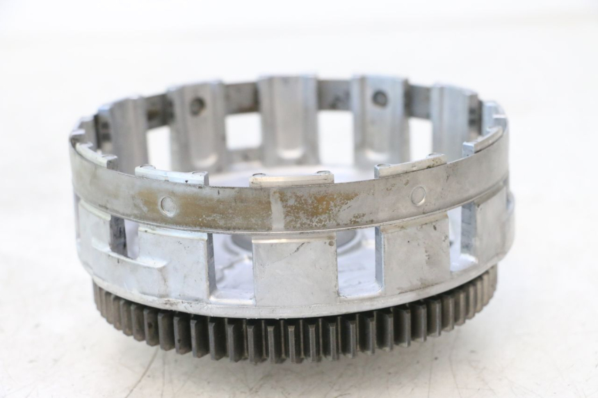 photo de KOPPELINGBEL SUZUKI SV S 650 (2003 - 2009) - Technische close-up