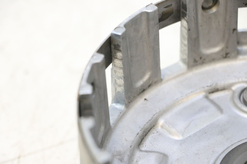 photo de KOPPELINGBEL SUZUKI SV S 650 (2003 - 2009) - Overzicht