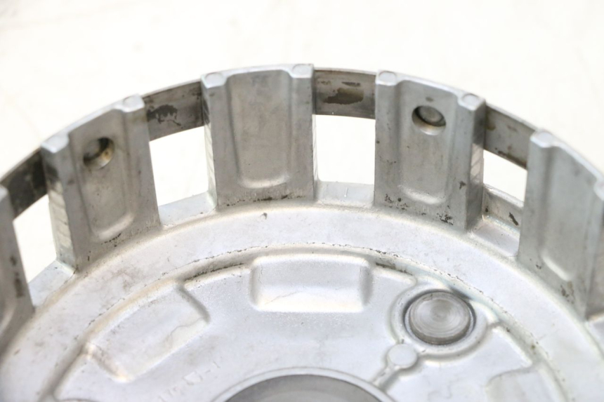 photo de KOPPELINGBEL SUZUKI SV S 650 (2003 - 2009) - Bevestigingspunten