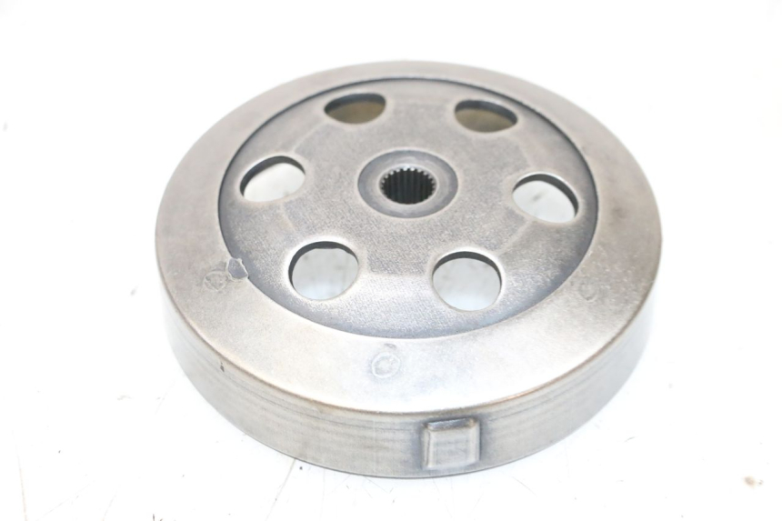 photo de KOPPELINGKLOK NECO TEMPO 4T 50 (2022 - 2026) - Hoofdaanzicht