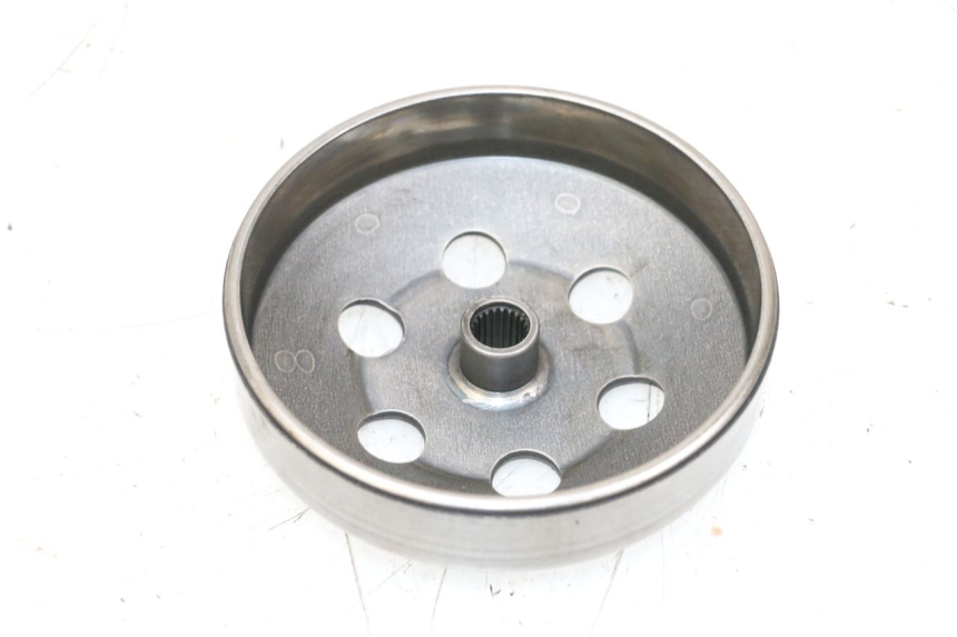 photo de KOPPELINGKLOK NECO TEMPO 4T 50 (2022 - 2026) - Zoom op gebruiksstaat