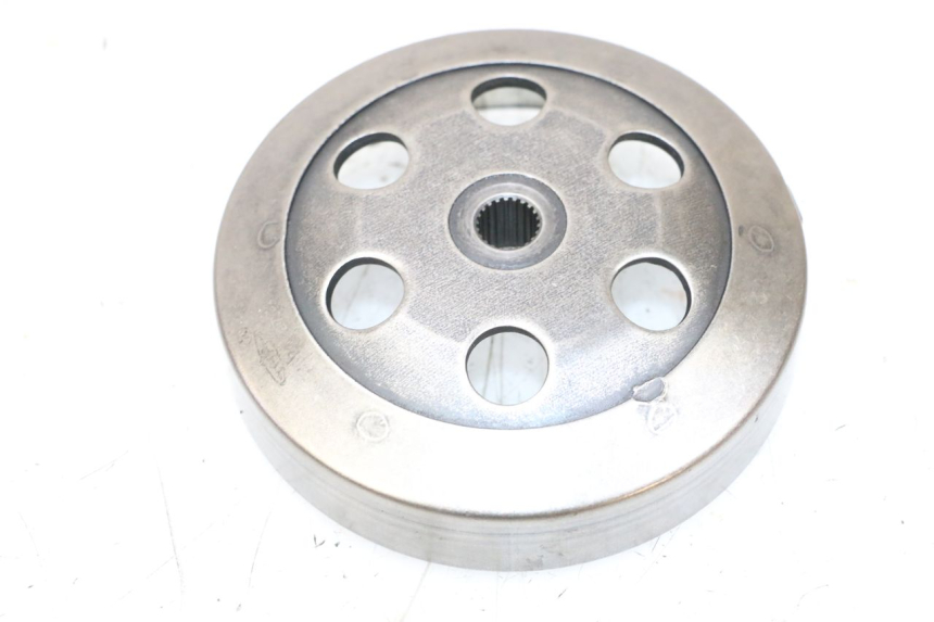 photo de KOPPELINGKLOK NECO TEMPO 4T 50 (2022 - 2026) - Andere kijkhoek