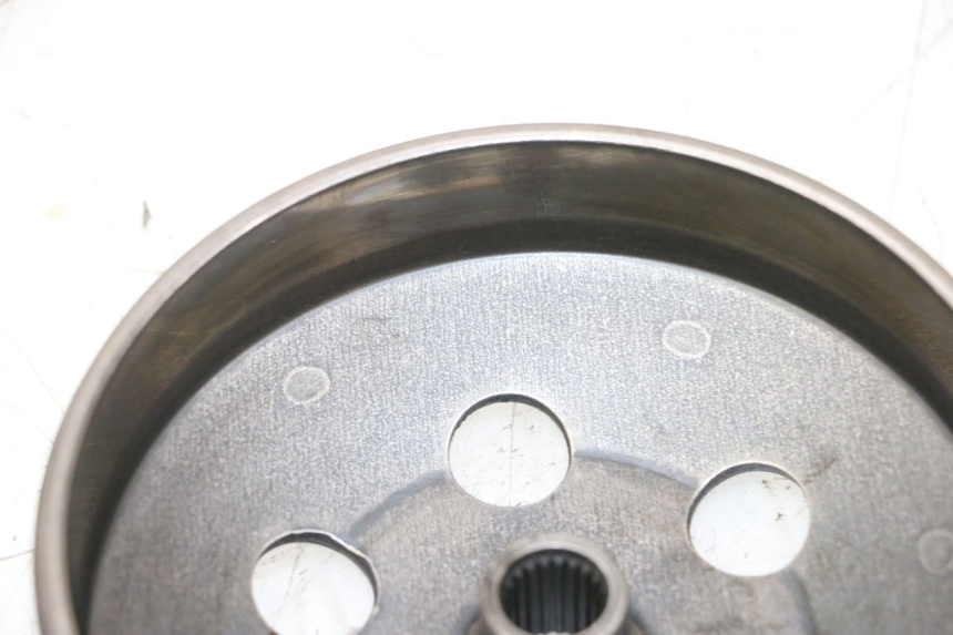 photo de KOPPELINGKLOK NECO TEMPO 4T 50 (2022 - 2026) - Technische close-up