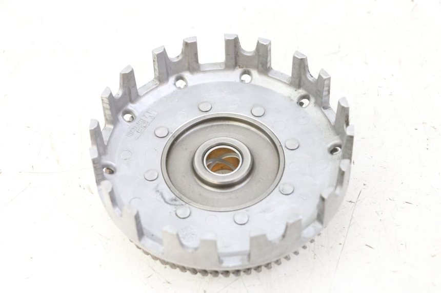 photo de KOPPELINGKLOK YAMAHA TZR 50 (2008 - 2016) - Hoofdaanzicht