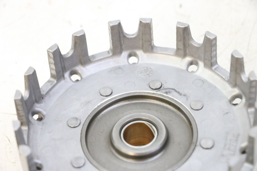 photo de KOPPELINGKLOK YAMAHA TZR 50 (2008 - 2016) - Detail van het onderdeel