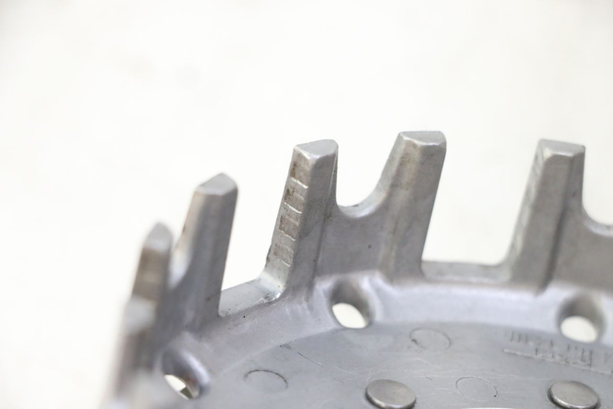 photo de KOPPELINGKLOK YAMAHA TZR 50 (2008 - 2016) - Zoom op gebruiksstaat