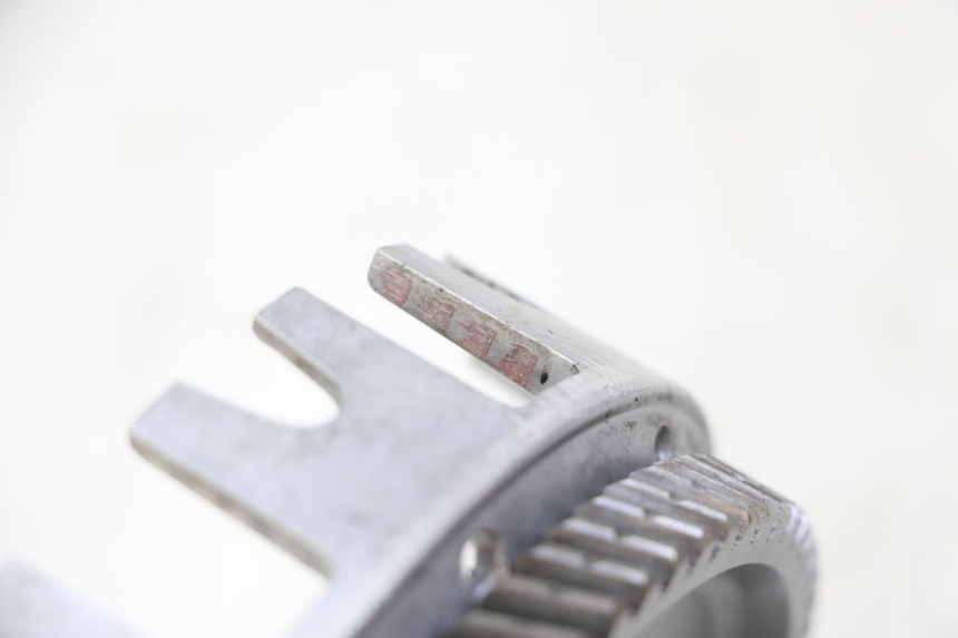 photo de KOPPELINGKLOK YAMAHA TZR 50 (2008 - 2016) - Andere kijkhoek