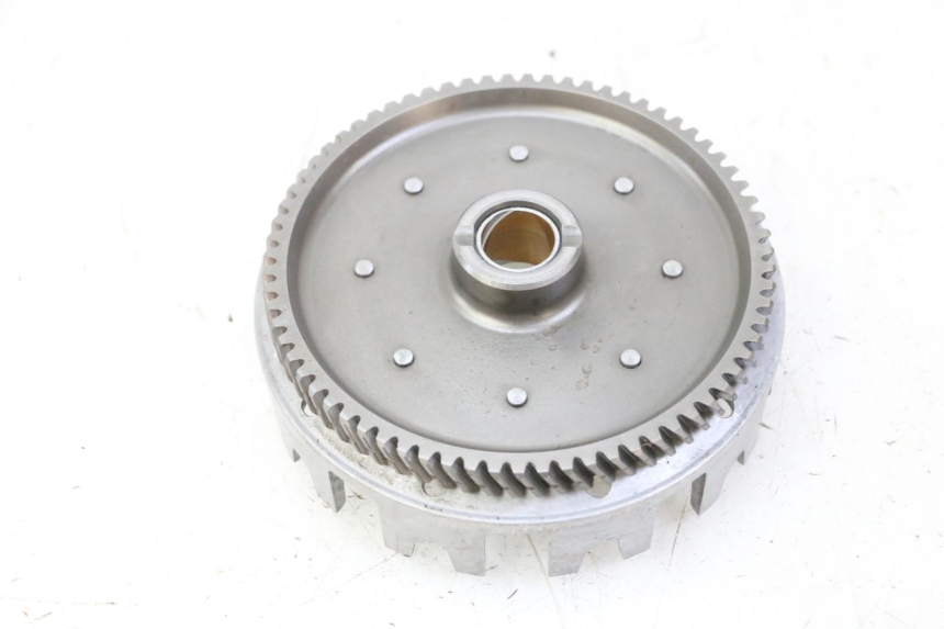 photo de KOPPELINGKLOK YAMAHA TZR 50 (2008 - 2016) - Overzicht