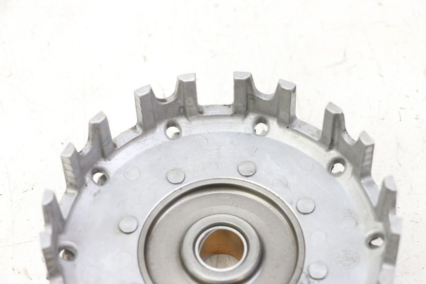 photo de KOPPELINGKLOK YAMAHA TZR 50 (2008 - 2016) - Bevestigingspunten