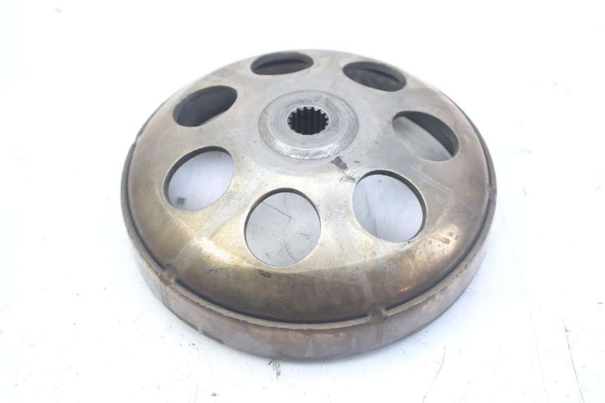 photo de KOPPELINGKLOK KYMCO X-CITING XCITING 400 (2014 - 2018) - Hoofdaanzicht