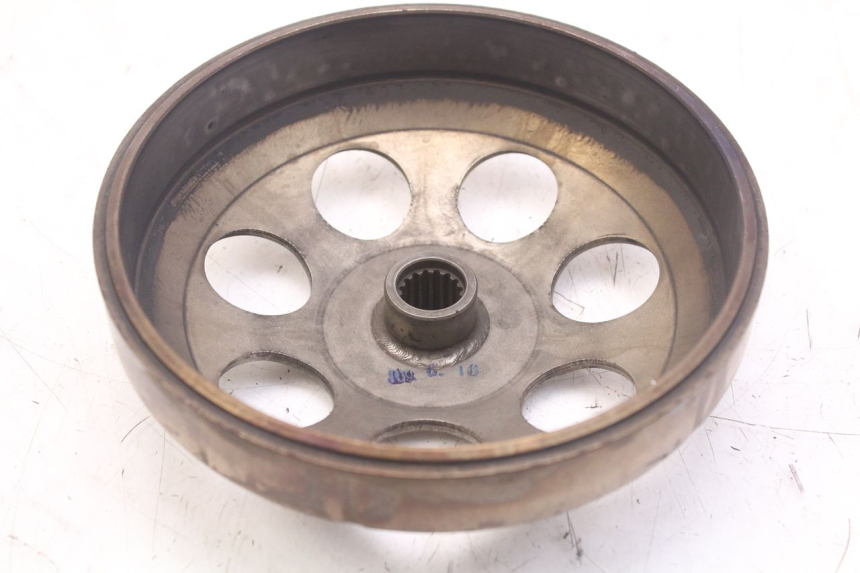 photo de KOPPELINGKLOK KYMCO X-CITING XCITING 400 (2014 - 2018) - Detail van het onderdeel