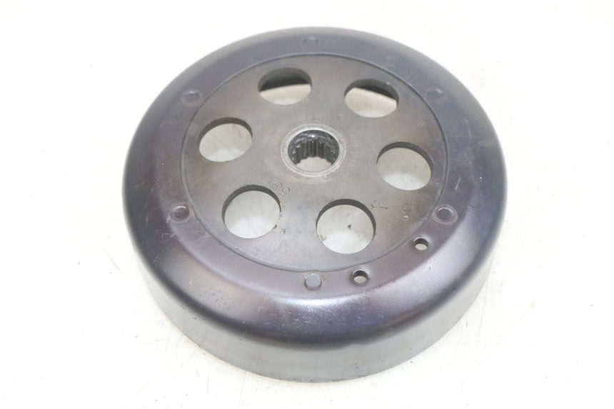 photo de KOPPELINGKLOK YAMAHA X-MAX XMAX 250 (2006 - 2009) - Hoofdaanzicht