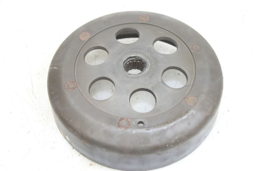 photo de KOPPELINGKLOK YAMAHA X-MAX XMAX 250 (2006 - 2009) - Hoofdaanzicht