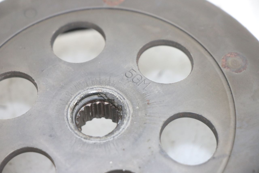 photo de KOPPELINGKLOK YAMAHA X-MAX XMAX 250 (2006 - 2009) - Detail van het onderdeel