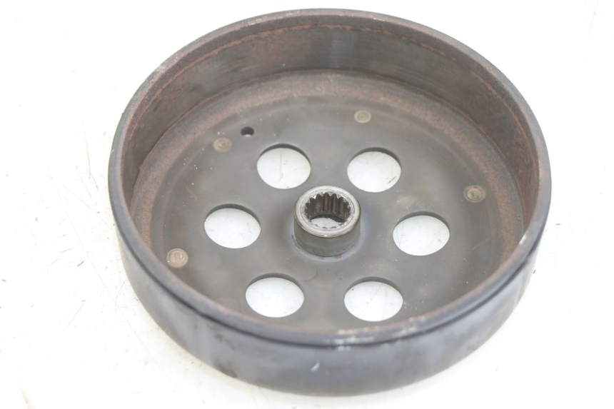 photo de KOPPELINGKLOK YAMAHA X-MAX XMAX 250 (2006 - 2009) - Zoom op gebruiksstaat