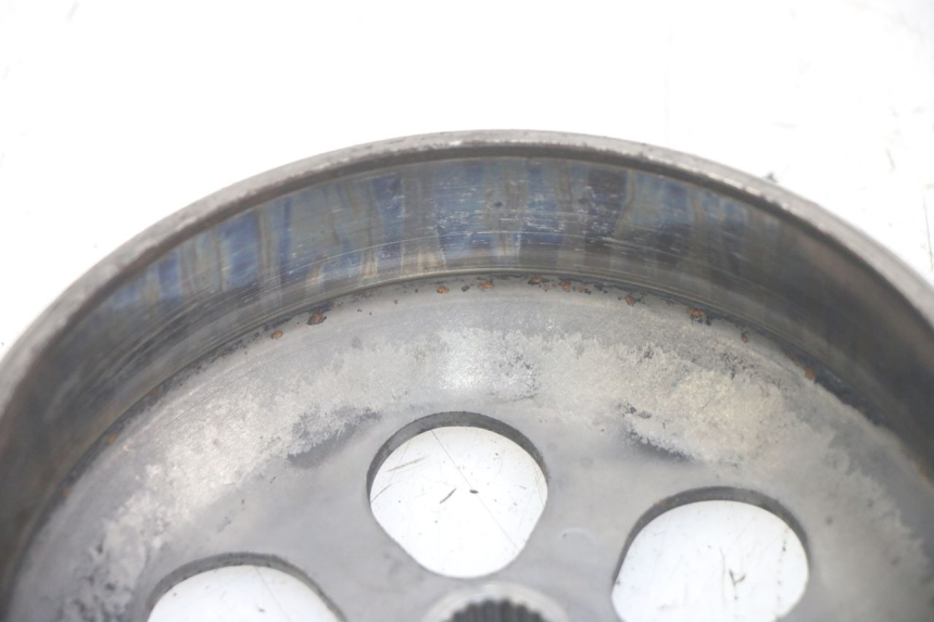 photo de KOPPELINGKLOK PIAGGIO X9 125 (2000 - 2003) - Detail van het onderdeel