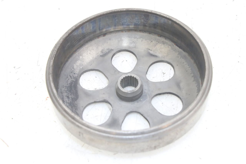 photo de KOPPELINGKLOK PIAGGIO X9 125 (2000 - 2003) - Zoom op gebruiksstaat