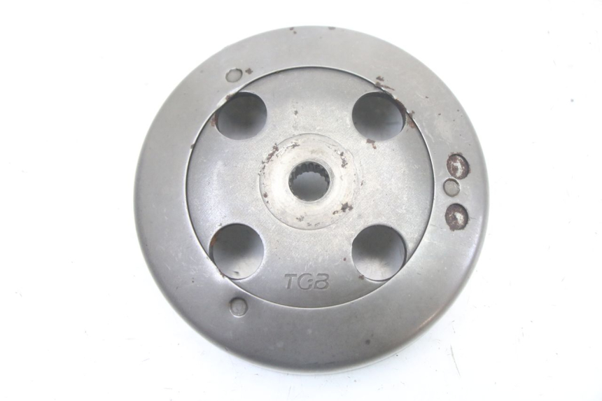 photo de KOPPELINGKLOK YAMAHA BW'S NG NEXT GENERATION 50 (1996 - 2003) - Detail van het onderdeel