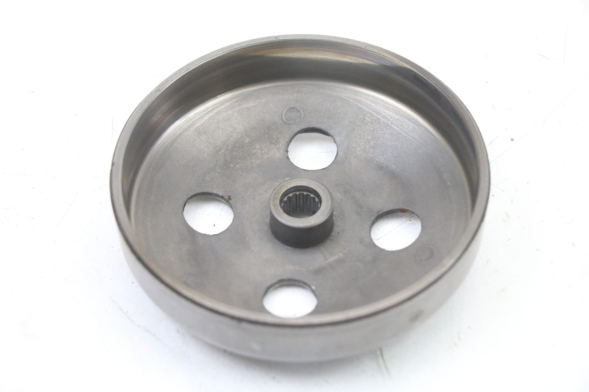 photo de KOPPELINGKLOK YAMAHA BW'S NG NEXT GENERATION 50 (1996 - 2003) - Zoom op gebruiksstaat