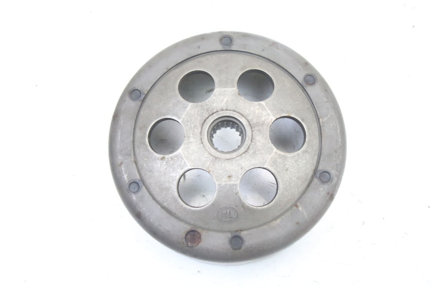 photo de KOPPELINGKLOK YAMAHA YP MAJESTY 125 (2007 - 2010) - Detail van het onderdeel