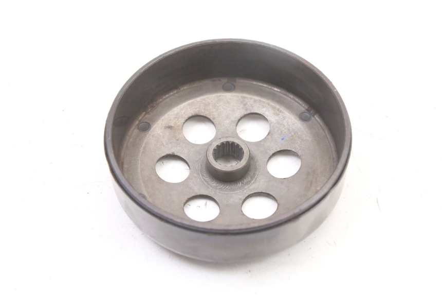 photo de KOPPELINGKLOK YAMAHA YP MAJESTY 125 (2007 - 2010) - Zoom op gebruiksstaat