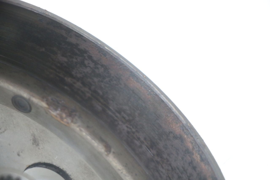 photo de KOPPELINGKLOK YAMAHA YP MAJESTY 125 (2007 - 2010) - Technische close-up