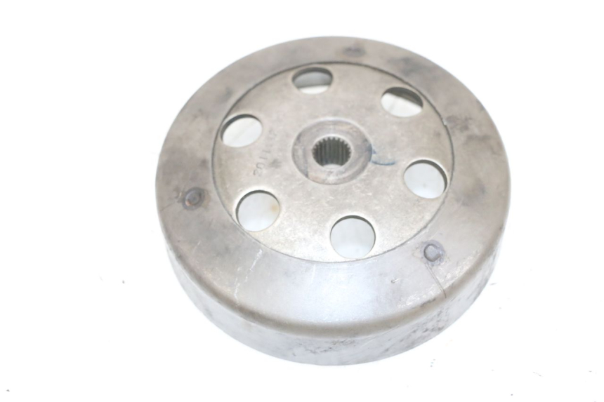 photo de KOPPELINGKLOK PIAGGIO ZIP 2T 50 (2009 - 2019) - Hoofdaanzicht