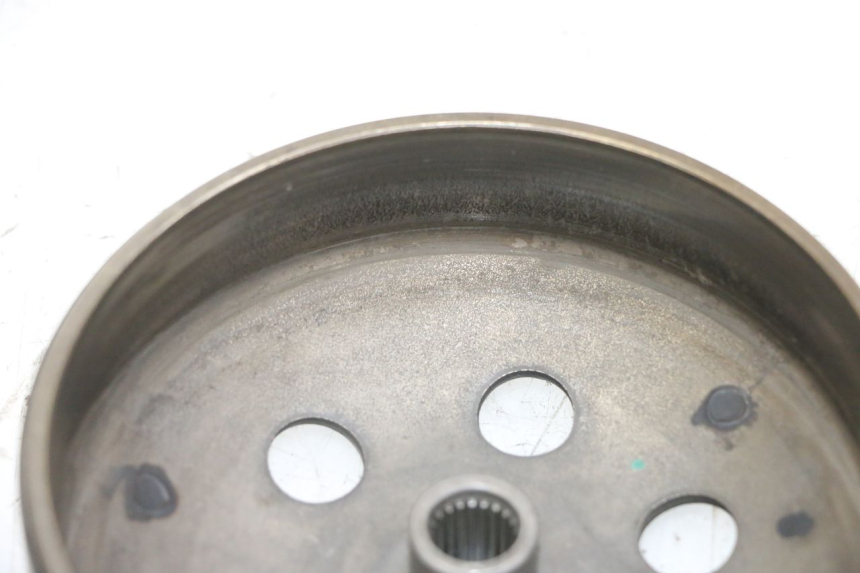 photo de KOPPELINGKLOK PIAGGIO ZIP 2T 50 (2009 - 2019) - Andere kijkhoek