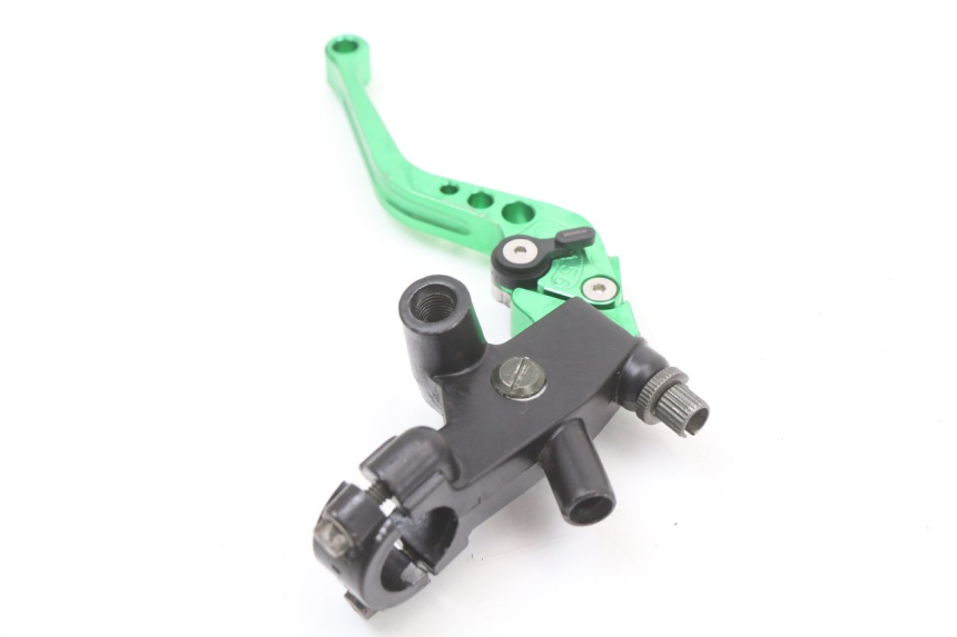 photo de KOPPELINGHEVEL ORION AGB37 CRF1 DIRT BIKE 140 - Hoofdaanzicht