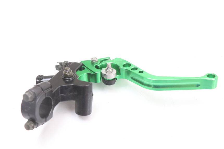 photo de KOPPELINGHEVEL ORION AGB37 CRF1 DIRT BIKE 140 - Zoom op gebruiksstaat