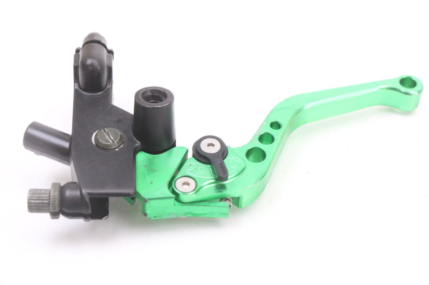 photo de KOPPELINGHEVEL ORION AGB37 CRF1 DIRT BIKE 140 - Andere kijkhoek