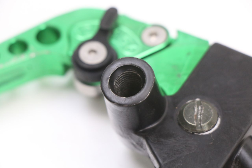 photo de KOPPELINGHEVEL ORION AGB37 CRF1 DIRT BIKE 140 - Technische close-up