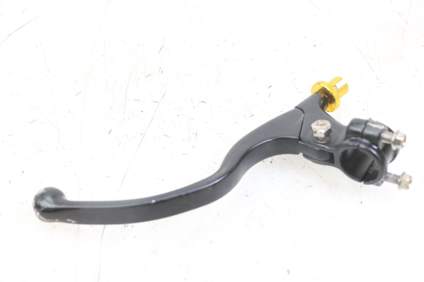 photo de KOPPELINGHEVEL APOLLO RFZ 125 - Hoofdaanzicht