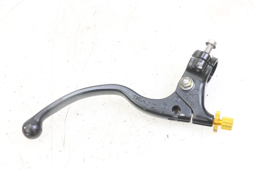 photo de KOPPELINGHEVEL APOLLO RFZ 125 - Detail van het onderdeel