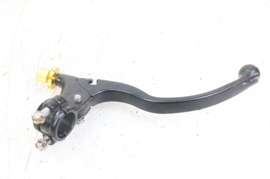 photo de KOPPELINGHEVEL APOLLO RFZ 125 - Zoom op gebruiksstaat