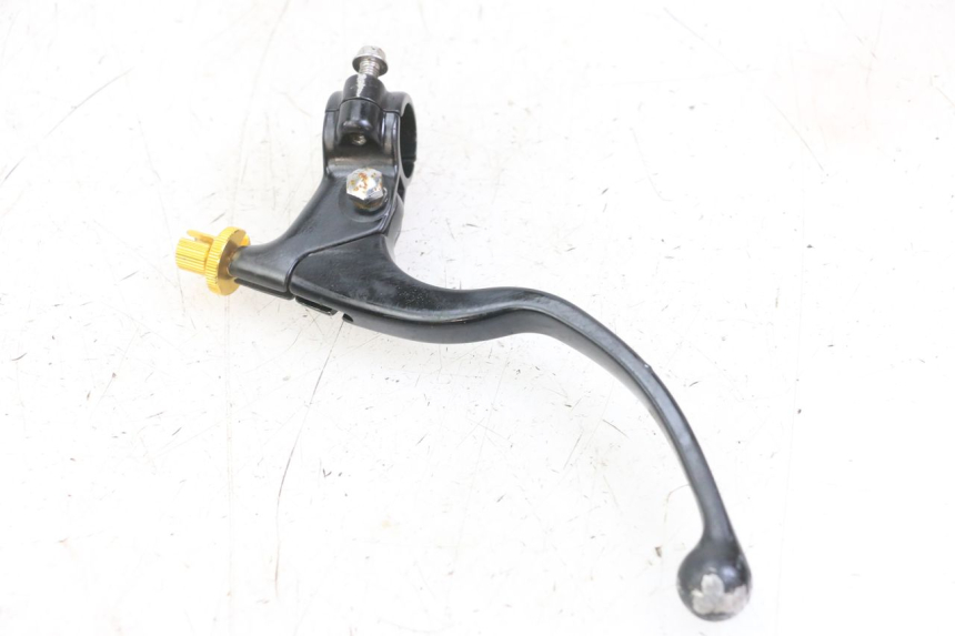 photo de KOPPELINGHEVEL APOLLO RFZ 125 - Technische close-up