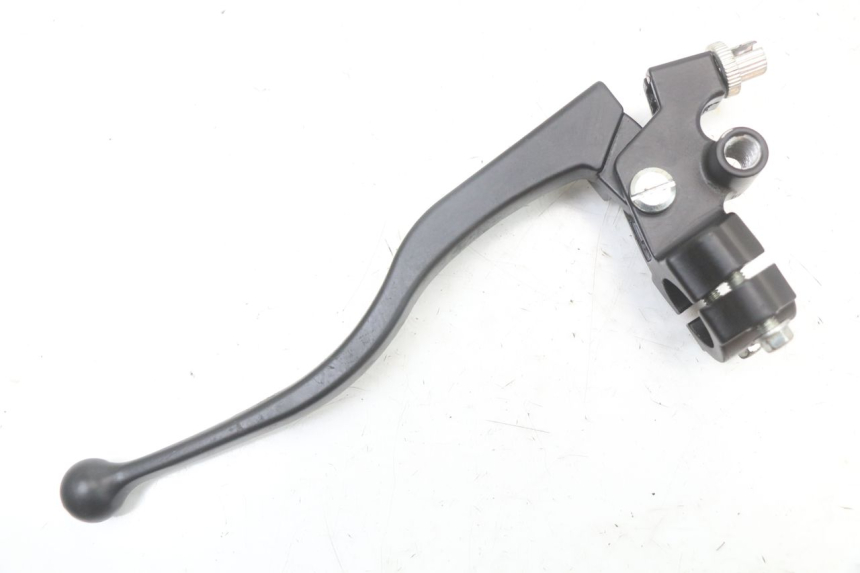 photo de KOPPELINGHEVEL ARCHIVE CAFE RACER 4T 50 (2019 - 2024) - Detail van het onderdeel