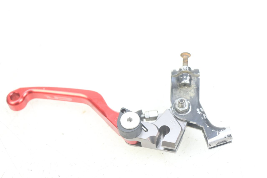 photo de KOPPELINGHEVEL HONDA CR 80 (2001 - 2003) - Zoom op gebruiksstaat