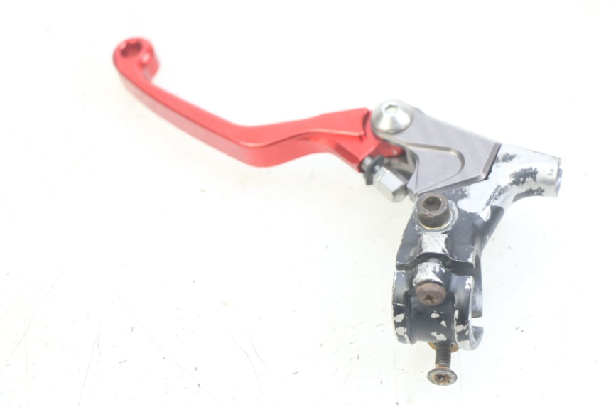 photo de KOPPELINGHEVEL HONDA CR 80 (2001 - 2003) - Andere kijkhoek
