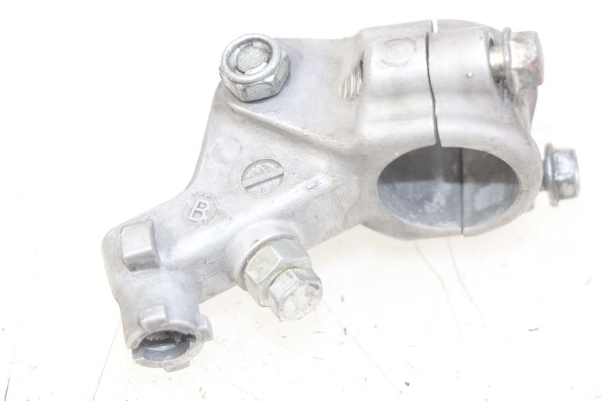 photo de KOPPELINGHEVEL HONDA CRF CR-F 450 (2009 - 2012) - Hoofdaanzicht