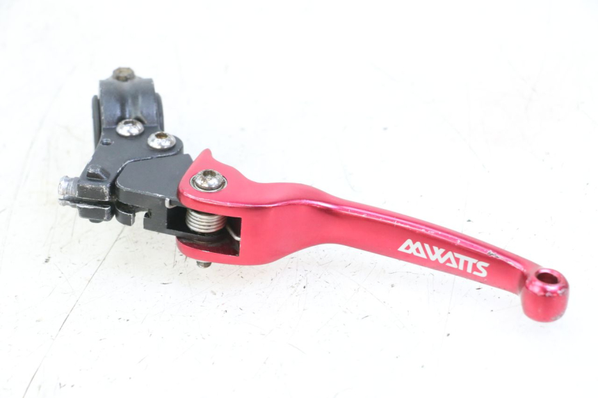 photo de KOPPELINGHEVEL DERBI SENDA SM DRD X-TREME 50 (2011 - 2017) - Hoofdaanzicht