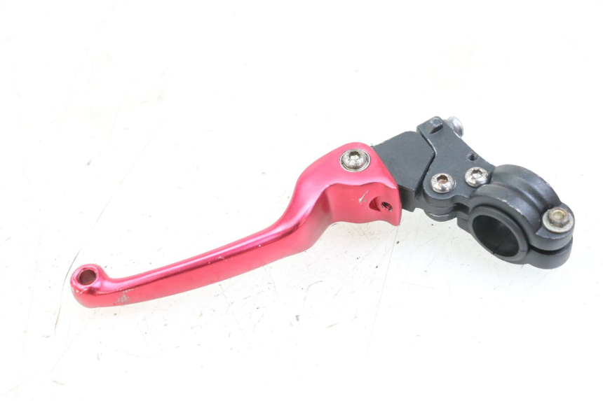 photo de KOPPELINGHEVEL DERBI SENDA SM DRD X-TREME 50 (2011 - 2017) - Zoom op gebruiksstaat