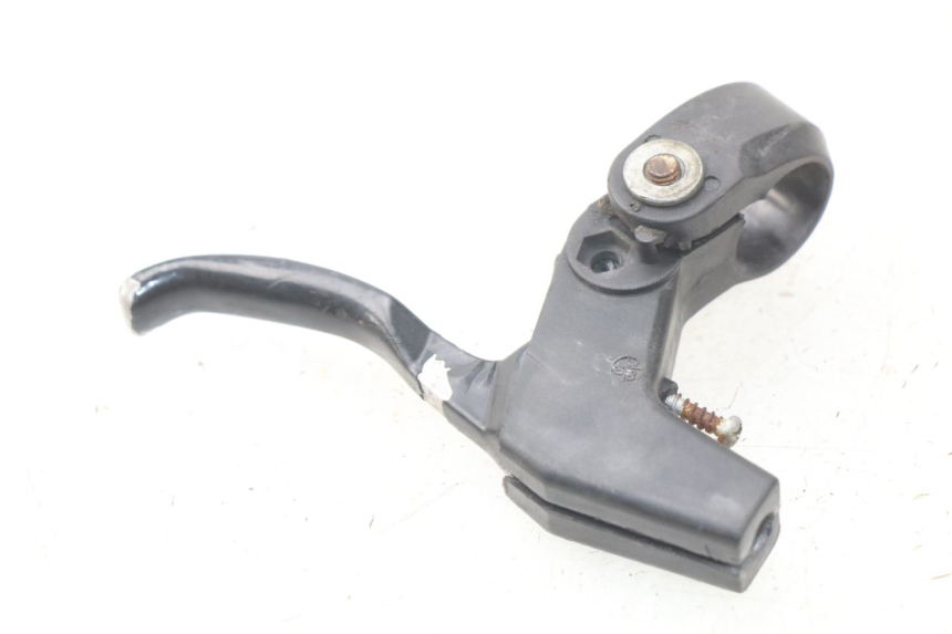 photo de KOPPELINGHEVEL CCR DIRT BIKE 125 - Hoofdaanzicht