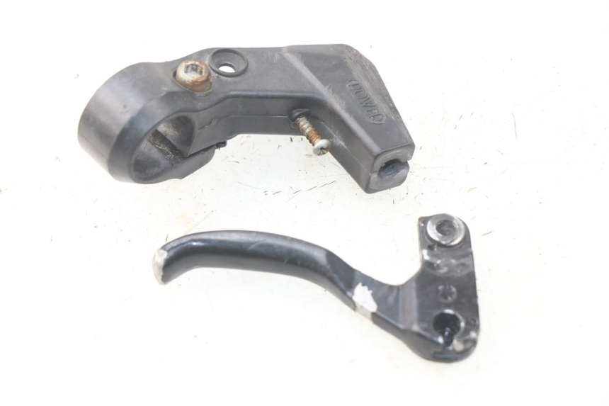 photo de KOPPELINGHEVEL CCR DIRT BIKE 125 - Detail van het onderdeel