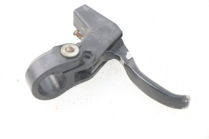 photo de KOPPELINGHEVEL CCR DIRT BIKE 125 - Andere kijkhoek