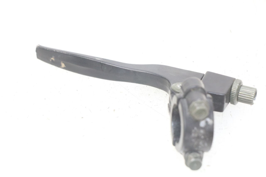 photo de KOPPELINGHEVEL CCR DIRT BIKE 125 - Andere kijkhoek