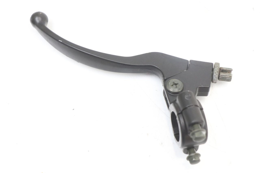 photo de KOPPELINGHEVEL CCR DIRT BIKE 125 - Hoofdaanzicht